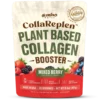 CollaReplen - Plant Based Collagen - Berry