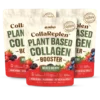 CollaReplen - 3 Pouches Every 90 Days - Berry